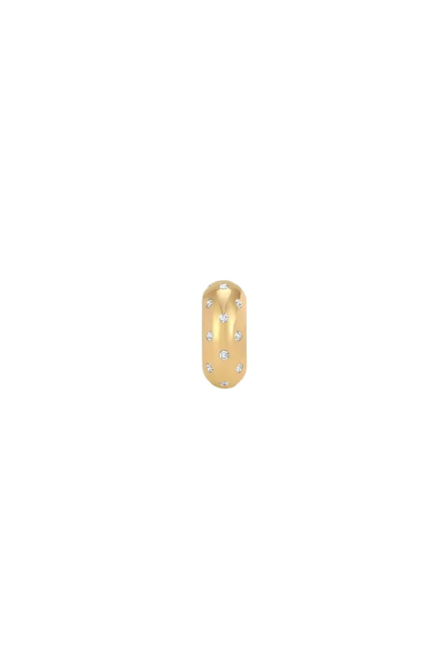 Diamond Polka Dot Big Bead