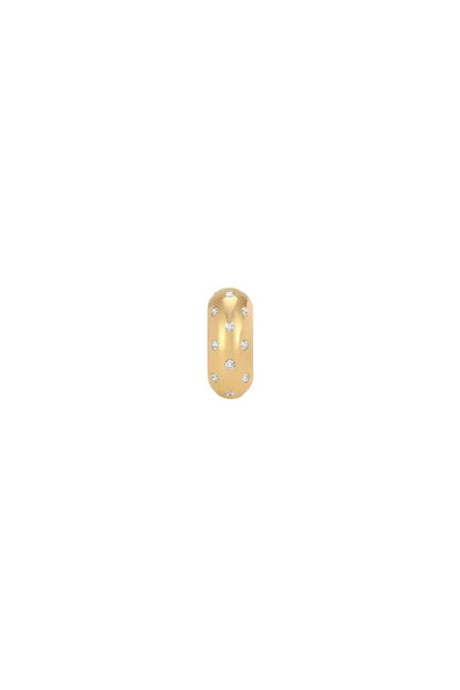 Diamond Polka Dot Big Bead