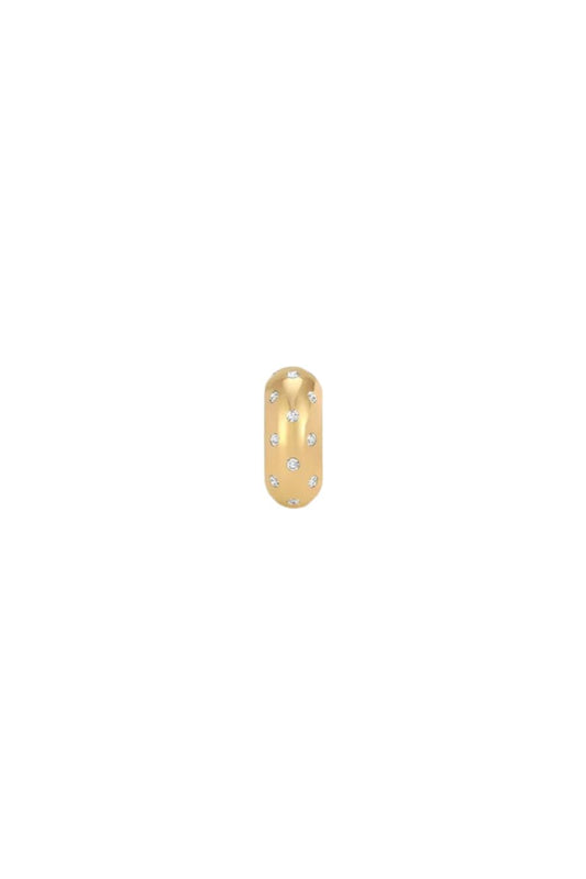 Diamond Polka Dot Big Bead