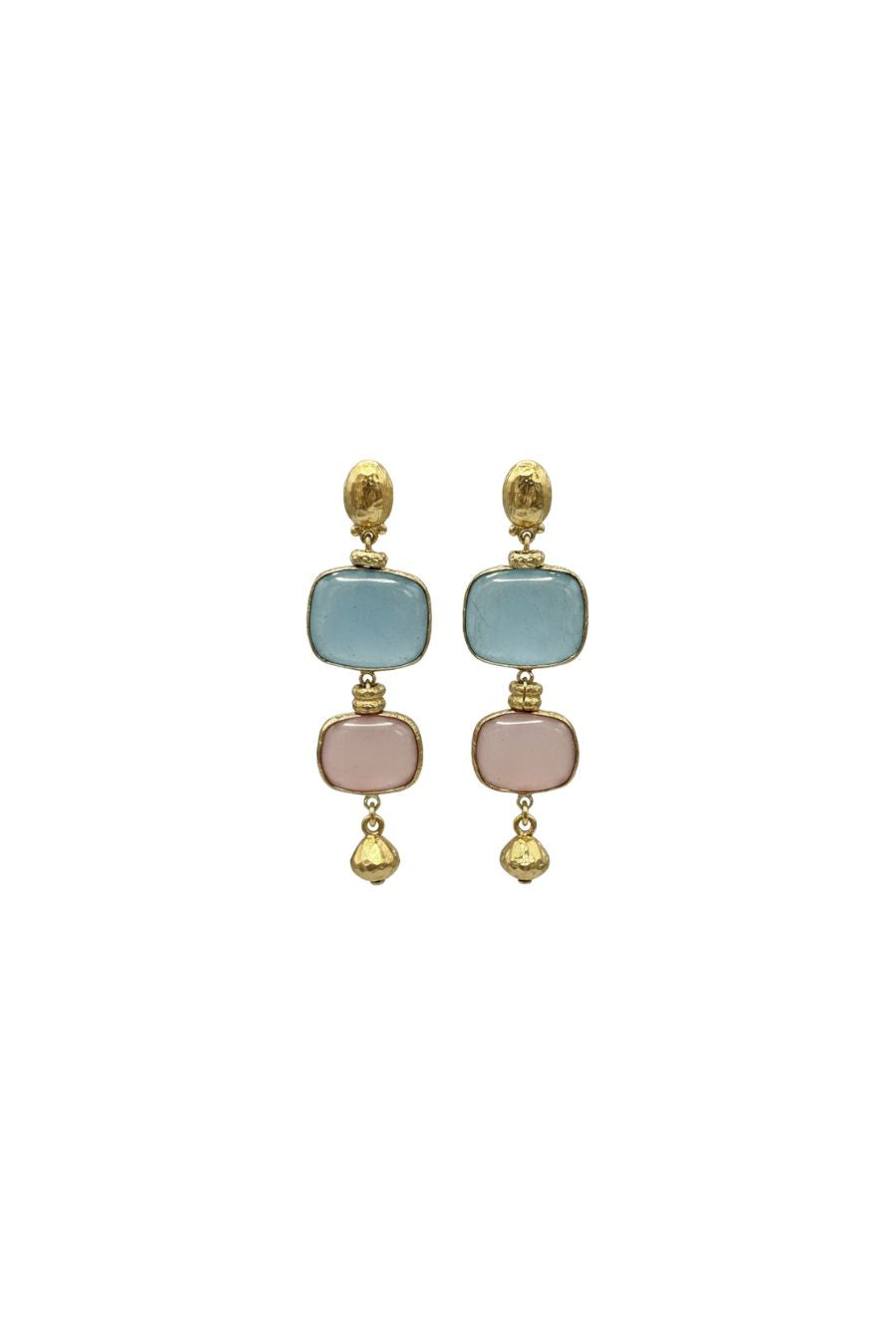Gas Bijoux Silene Earrings