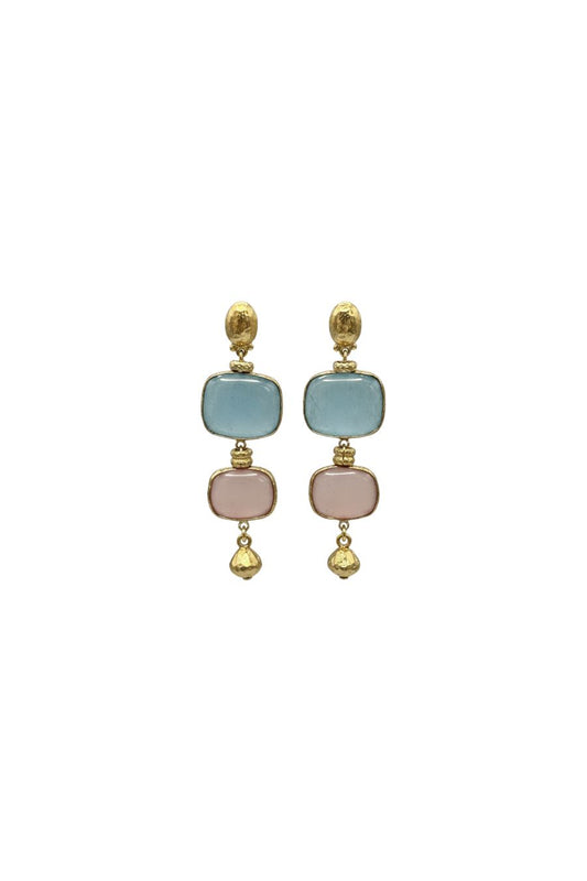 Silene Earrings