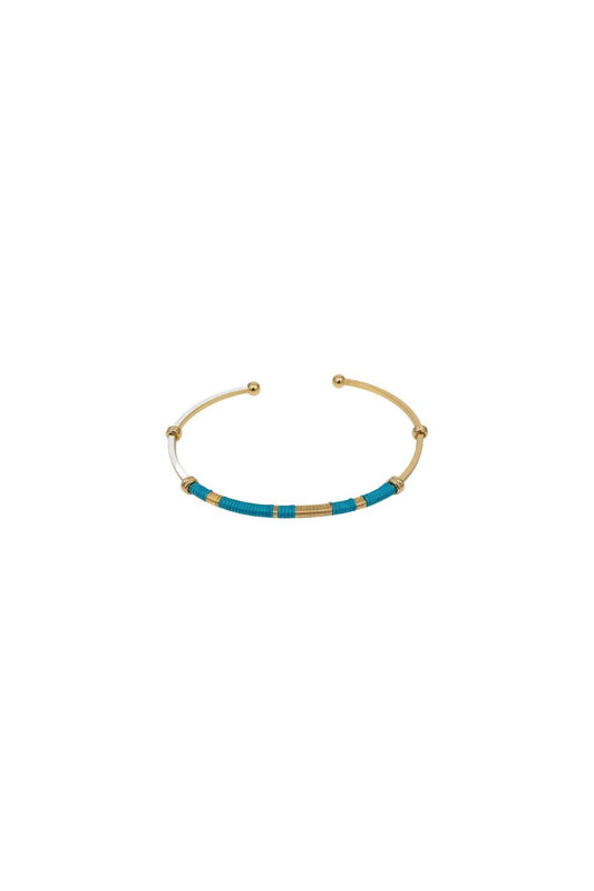 Zanibar Bracelet in Blue