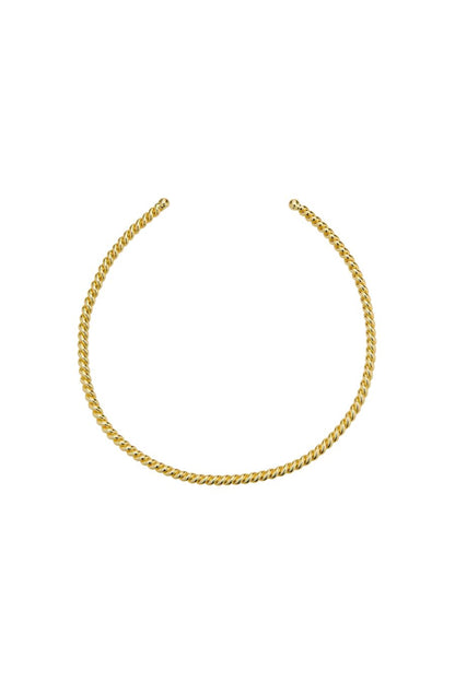 Braided Collar