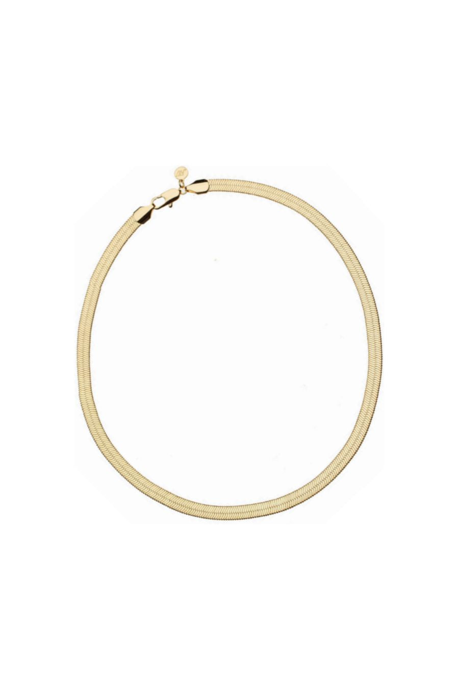 Herringbone Snake Chain