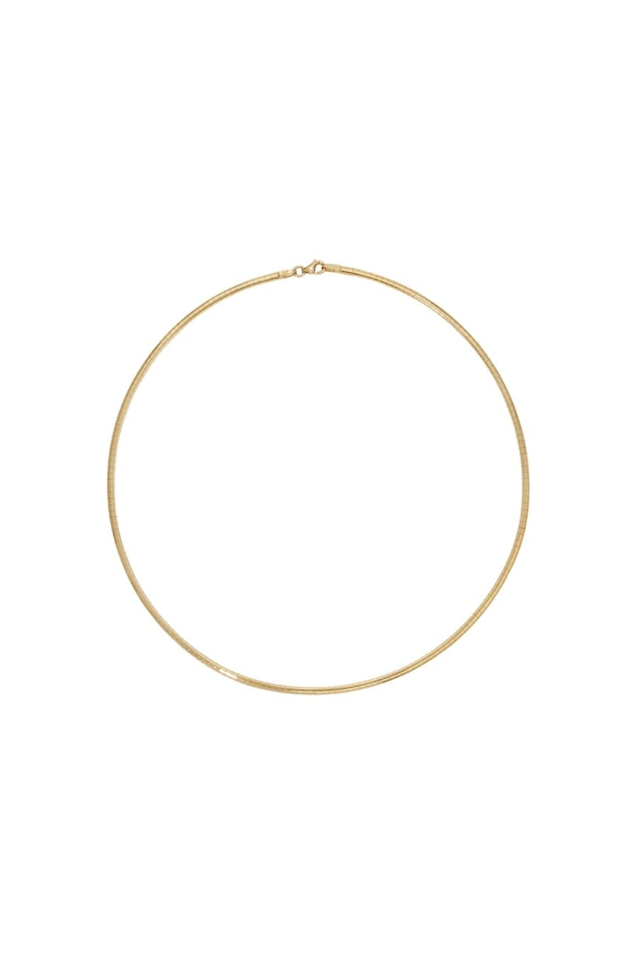Omega Chain 16"