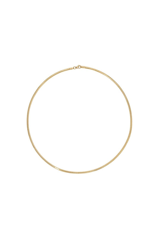 Omega Chain 16"