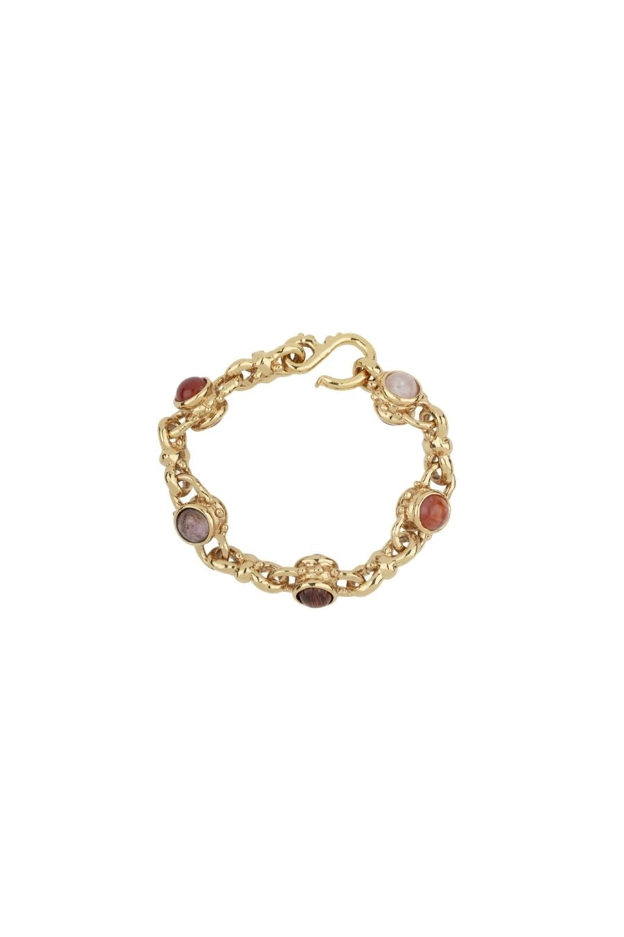 Amarante Bracelet
