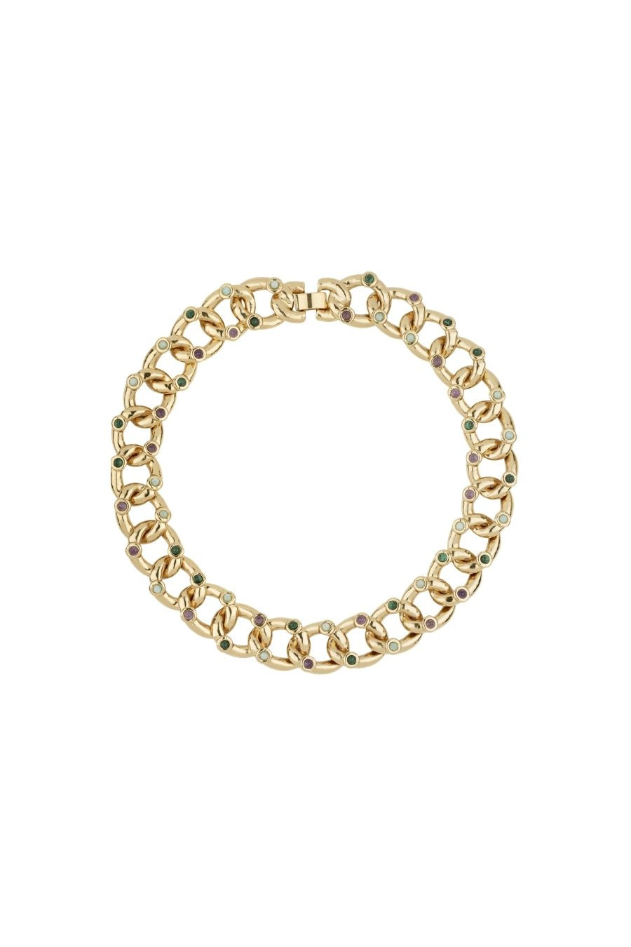 Mitsi Necklace in Multi