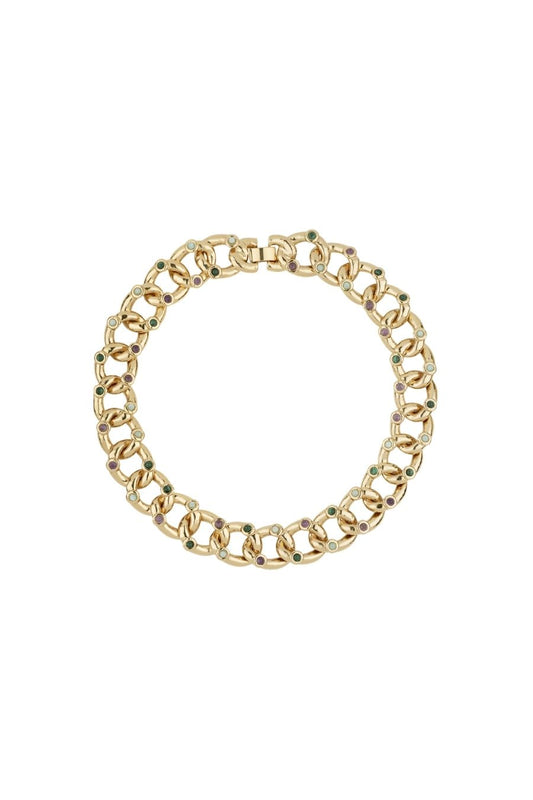 Mitsi Necklace in Multi
