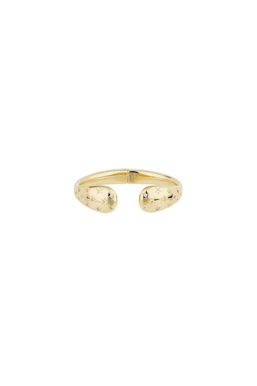 Saint Germain Bracelet