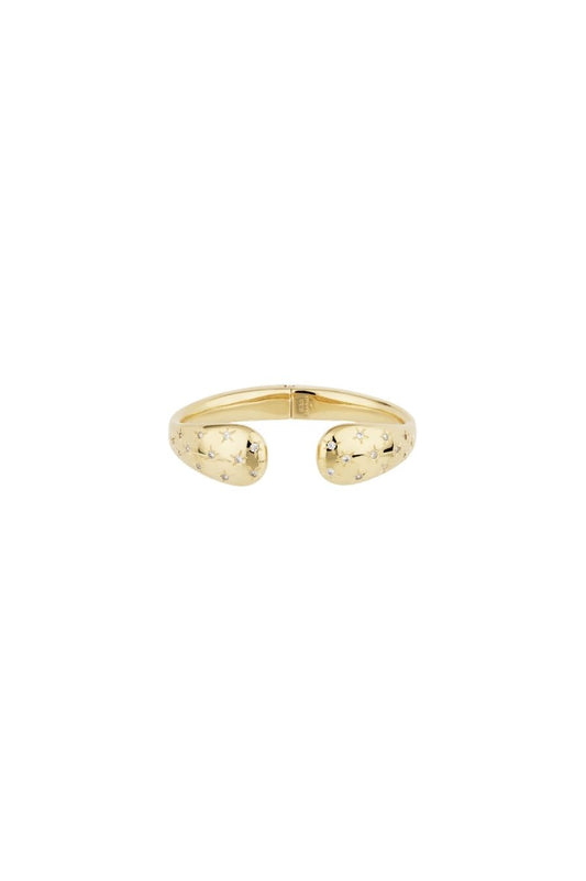 Saint Germain Bracelet