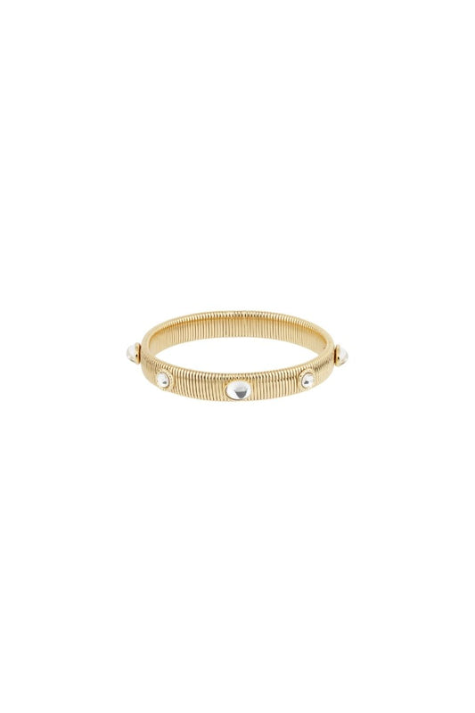 Strada Bracelet in Crystal