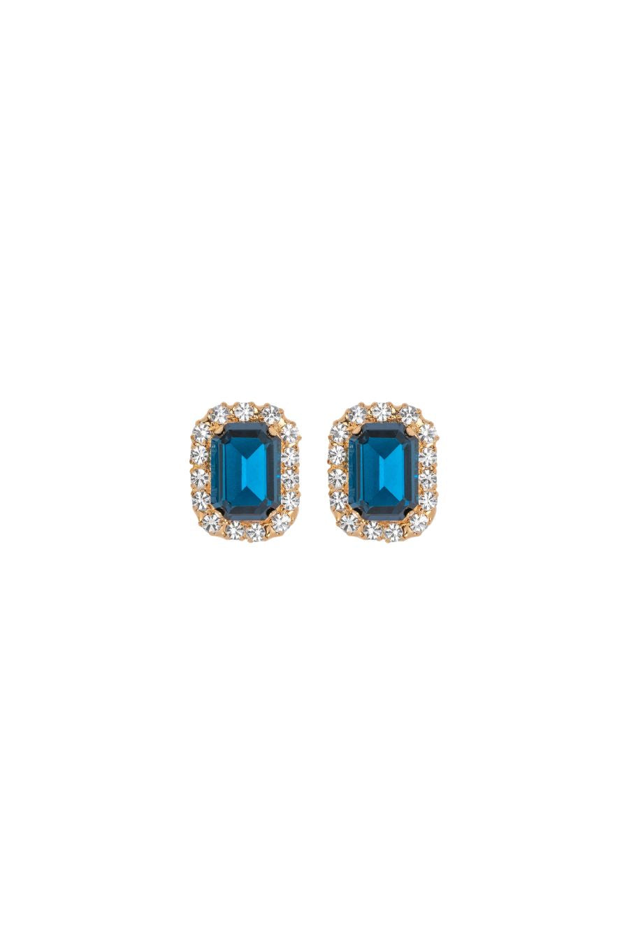 Diana Studs in Lake