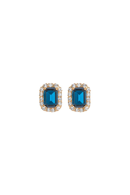 Diana Studs in Lake