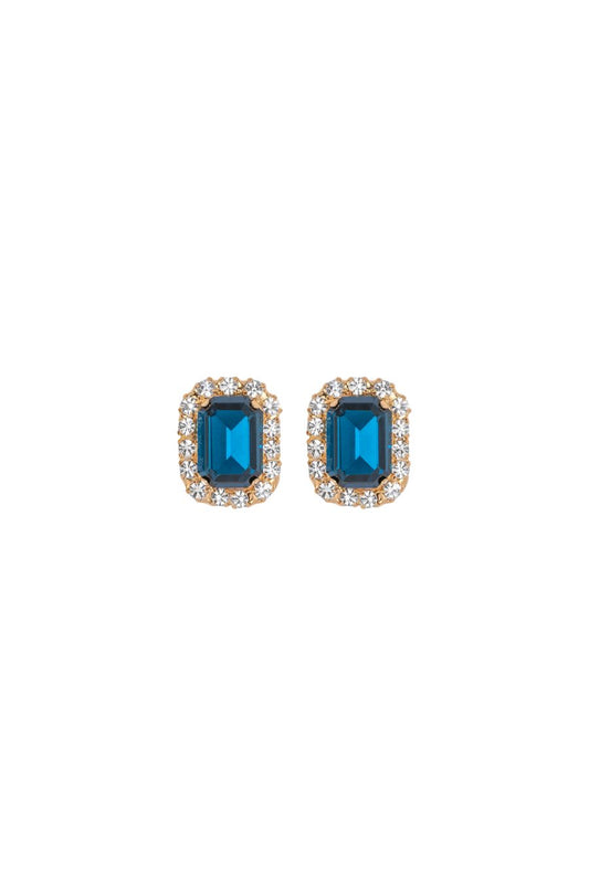 Diana Studs in Lake