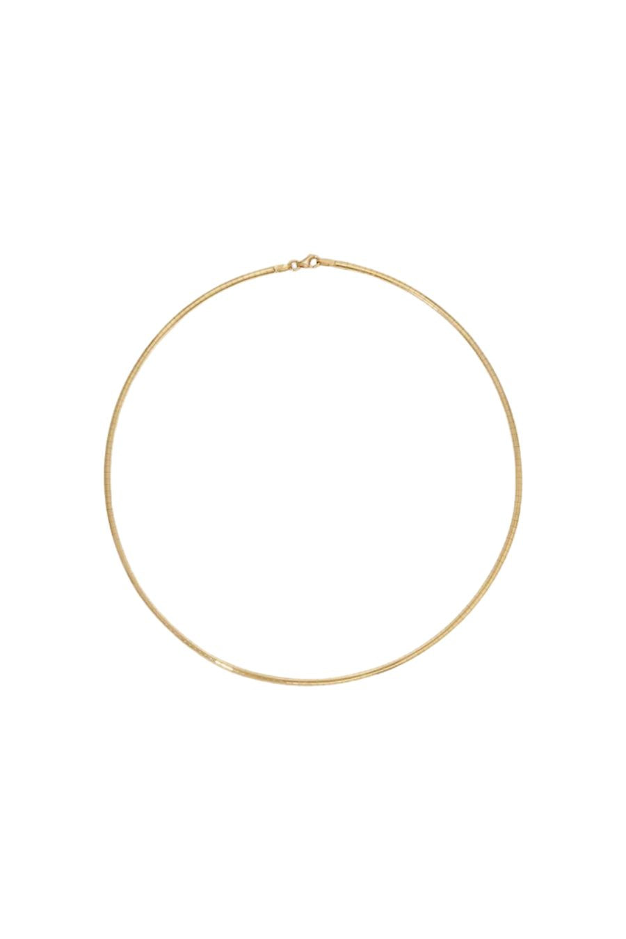 15" Omega Chain