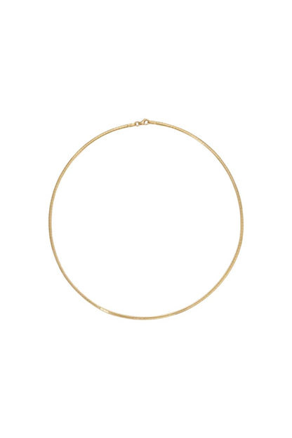 15" Omega Chain