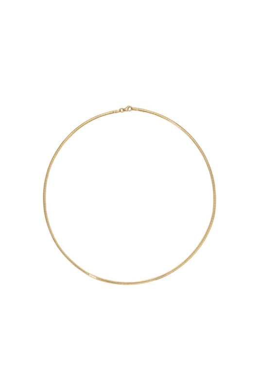 15" Omega Chain
