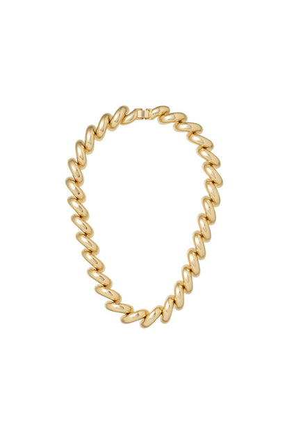 The Comma Necklace