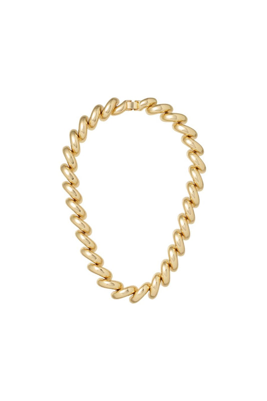 The Comma Necklace