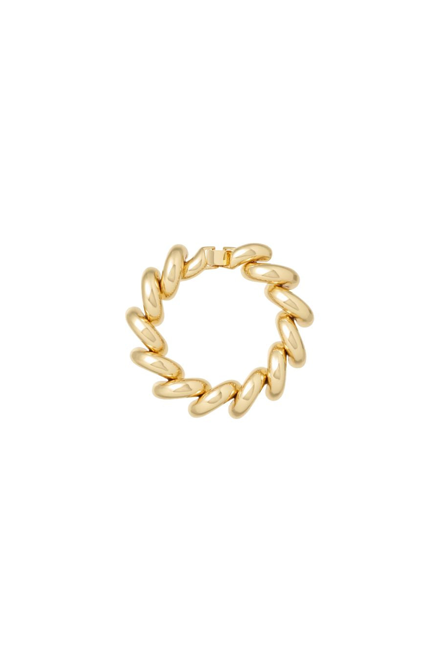 The Comma Bracelet