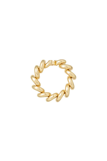 The Comma Bracelet
