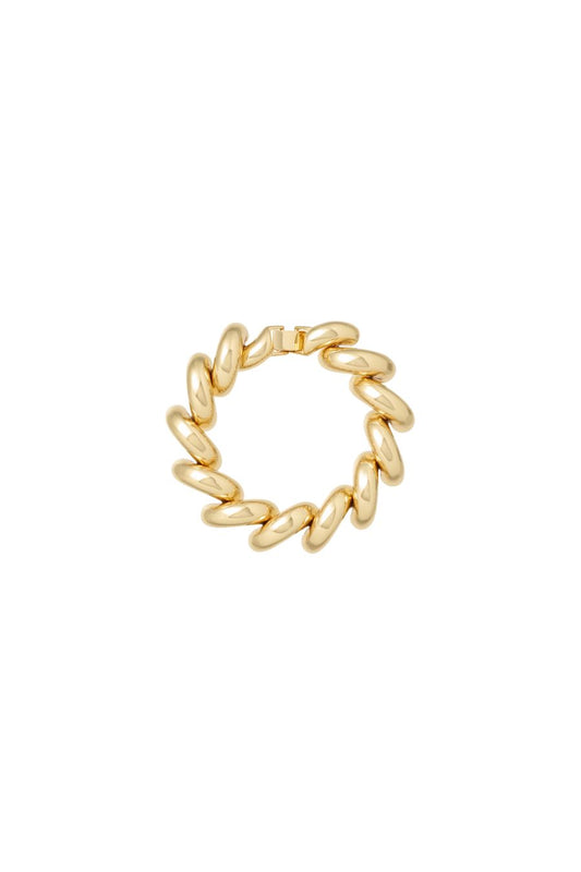 The Comma Bracelet