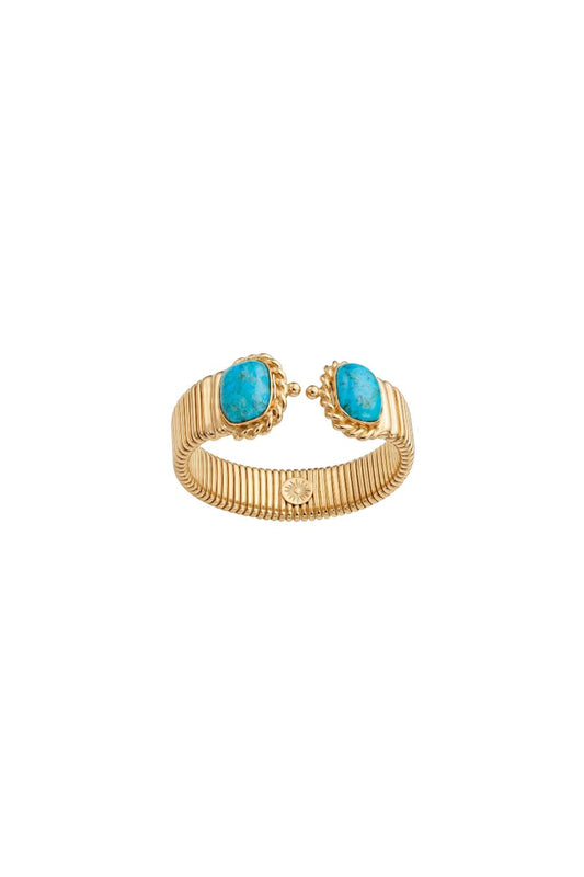 Amarante Bracelet in Turquoise