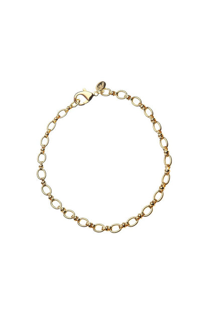 Greenville Chain Necklace