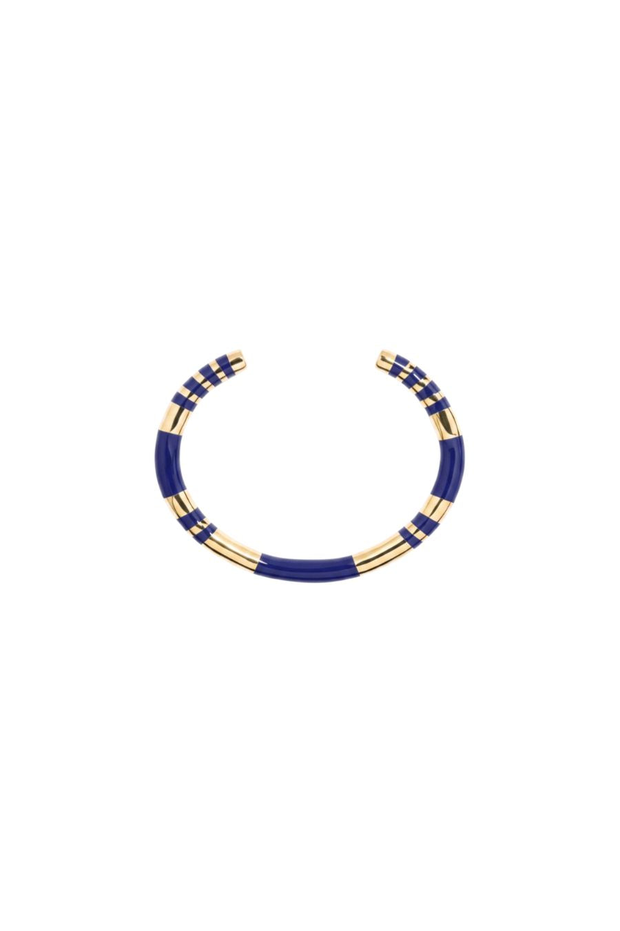 Positano Navy Bangle