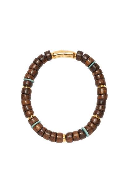 Las Palmas Collar