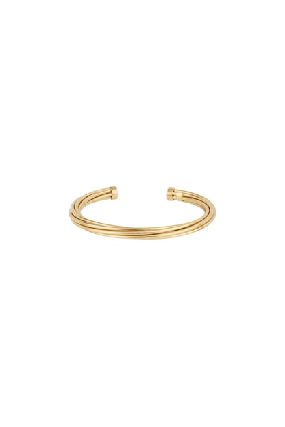 Atik Bangle Bracelet