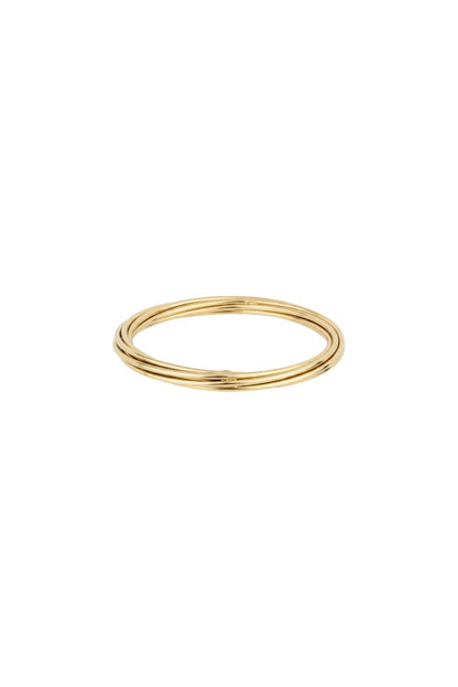 Atik Closed Bracelet