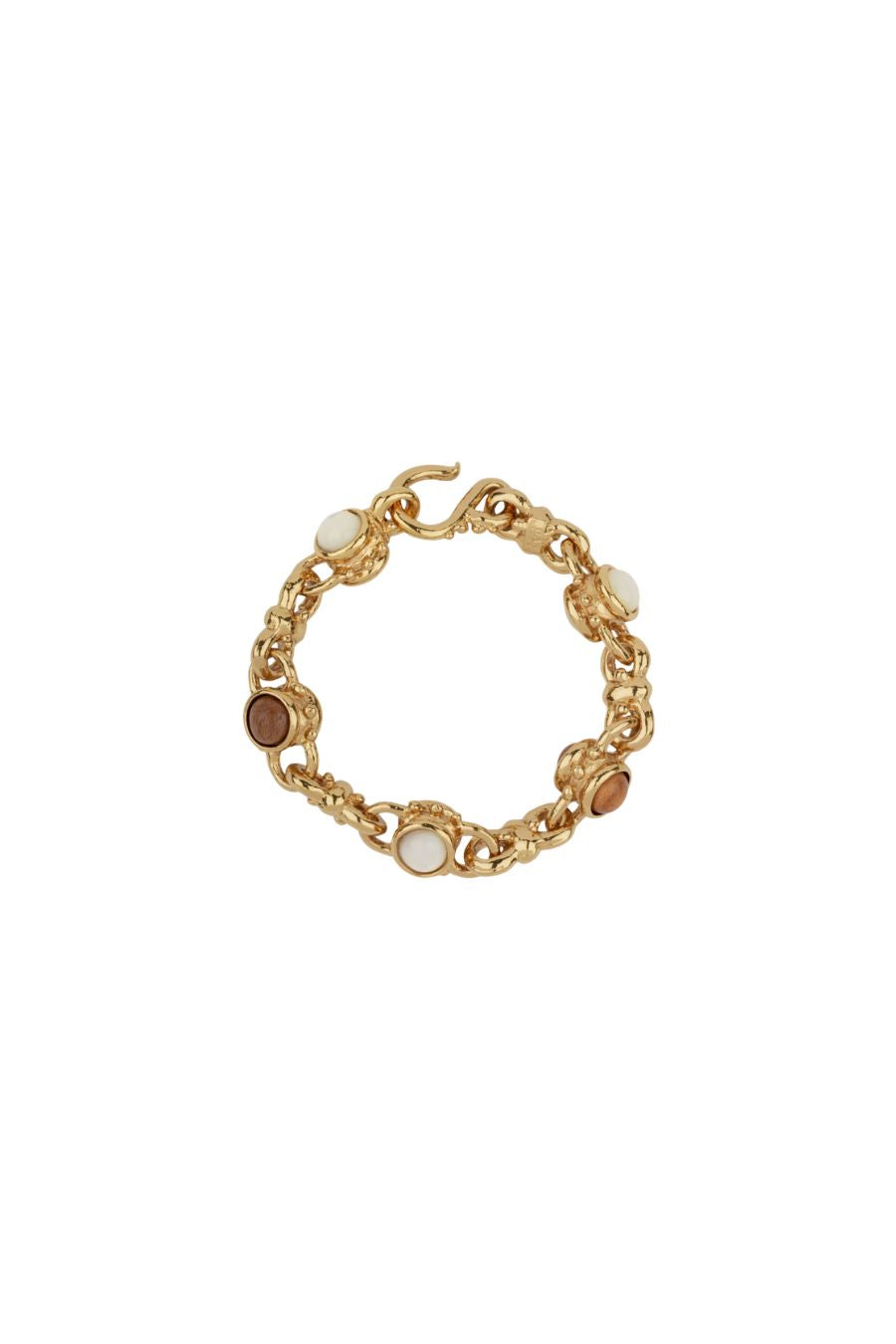 Amarante Bracelet in MOP