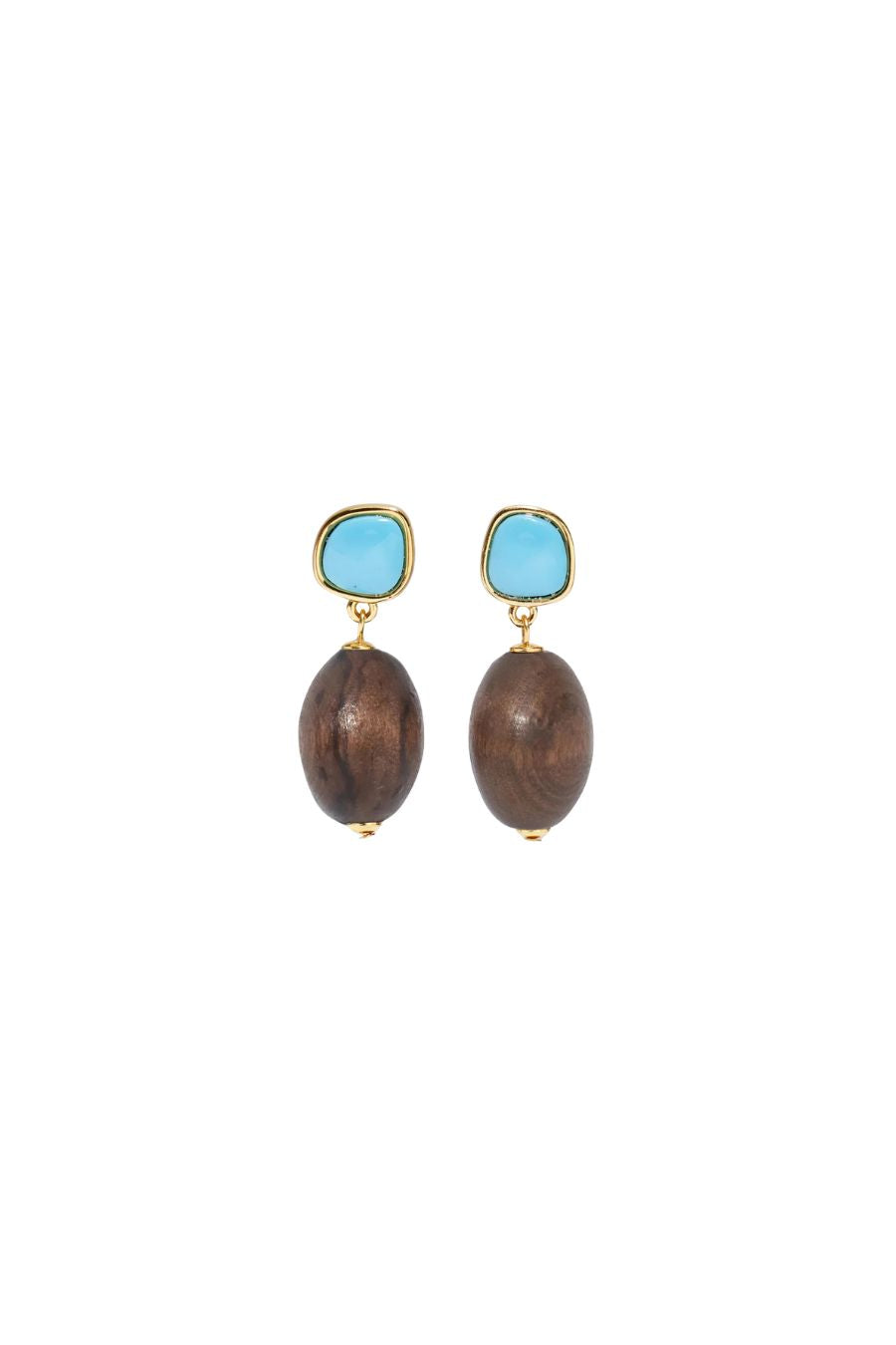 Olea Earrings in Multi