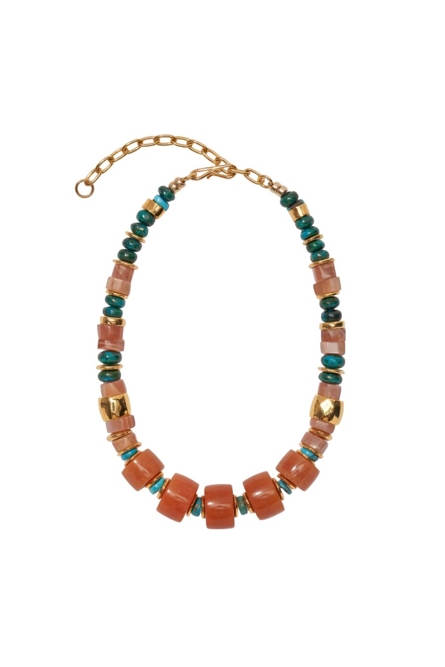 Granada Necklace