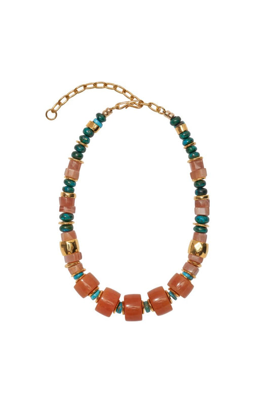 Granada Necklace