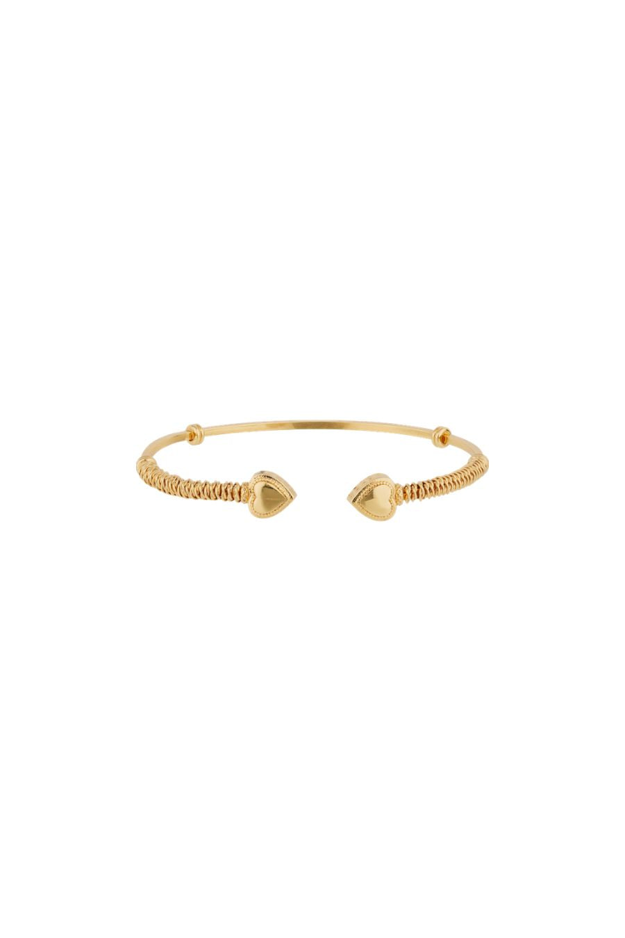 Duality Amore Bracelet