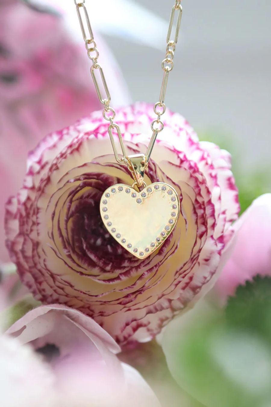Cora Charm