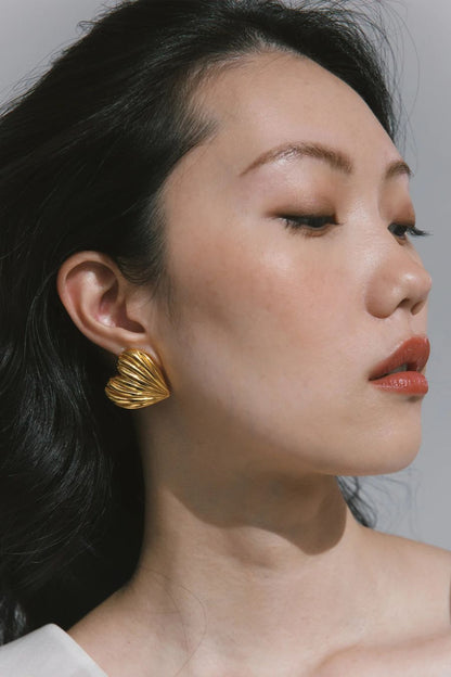 Libi Earrings