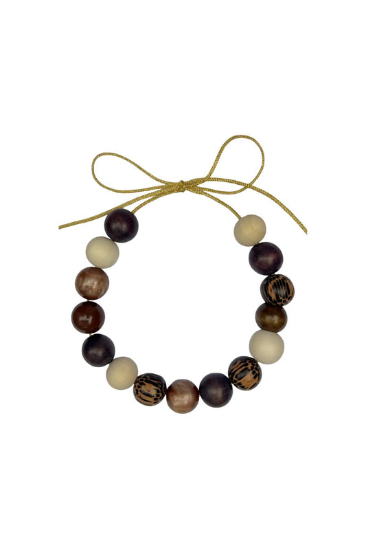 Verbier Bubble Necklace