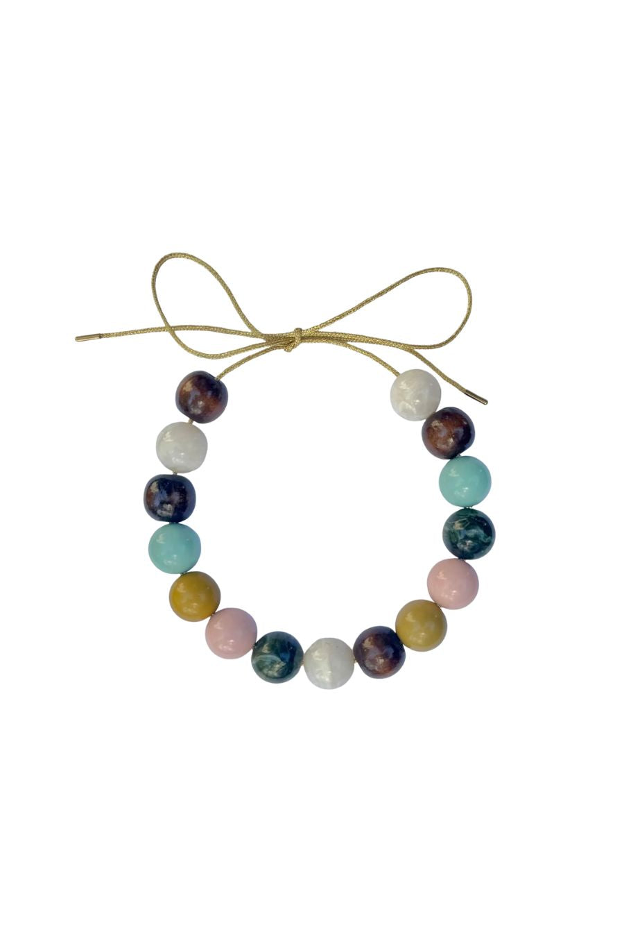 Vermont Bubble Necklace