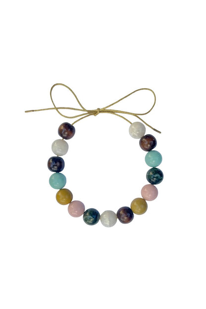 Vermont Bubble Necklace