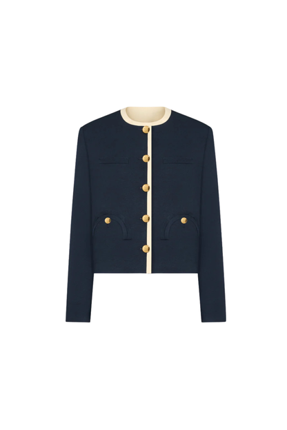 Genesis Shamo Bolero in Nuit