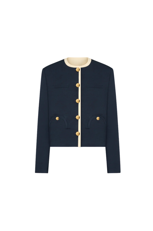 Genesis Shamo Bolero in Nuit