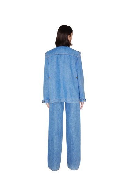 Nariida Maya Sahariana Jacket
