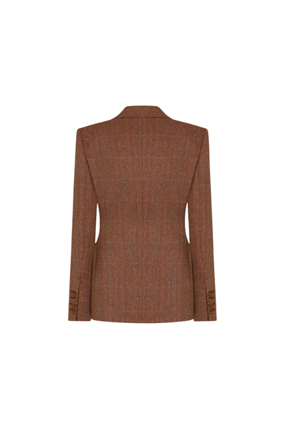 Takanuya Cherrywood Charmer Blazer