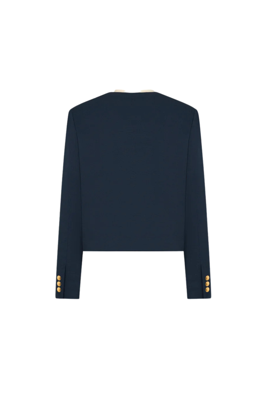 Genesis Shamo Bolero in Nuit