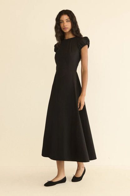 Rivelle Dress in Black
