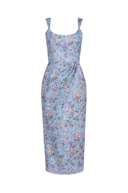 TS Marla Midi Dress